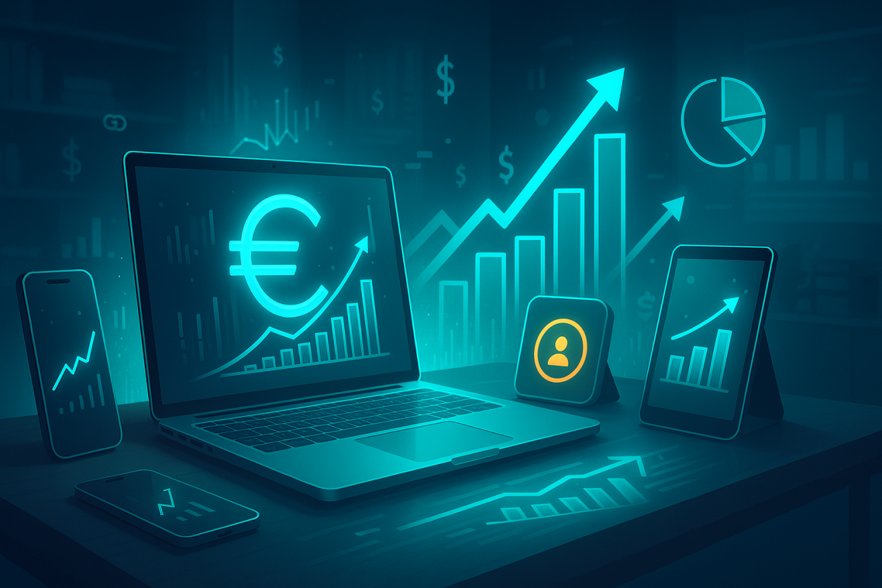 Wirtschaftlichkeit von BYOD - Bring Your Own Device