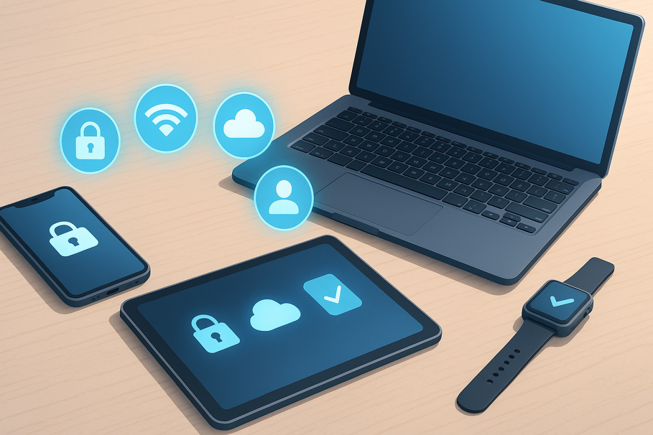 Fünf BYOD-Tipps