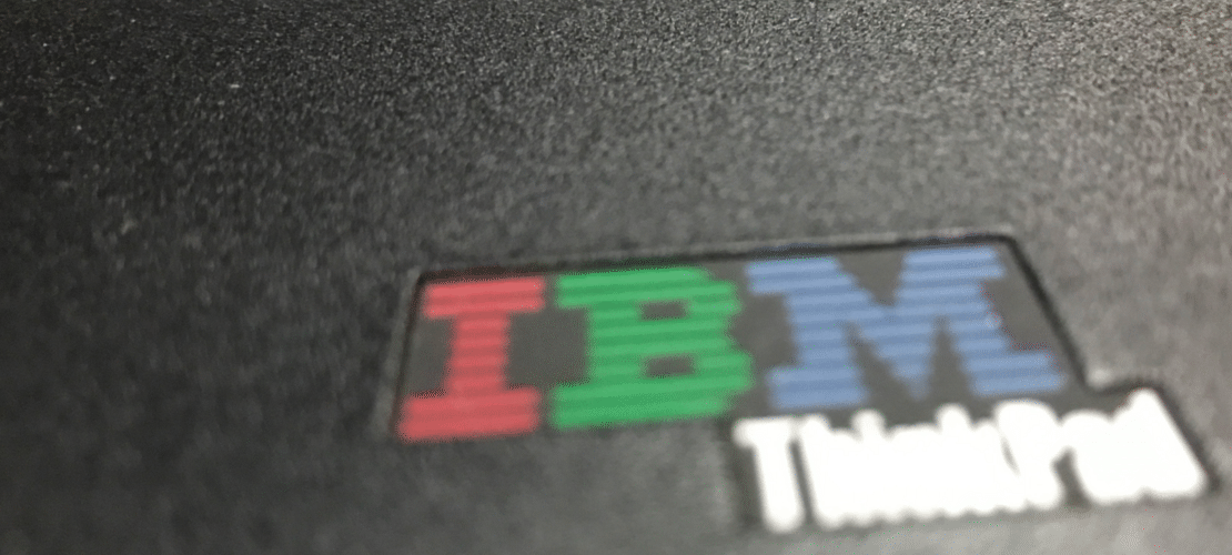 ibm