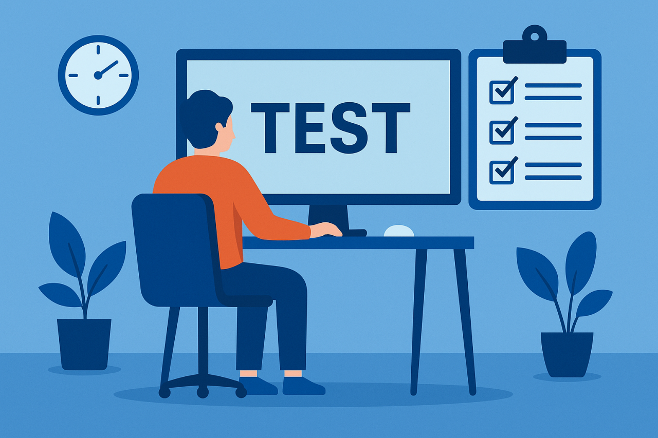 Testen, testen, testen – DORA’s Anspruch an Resilience-Übungen