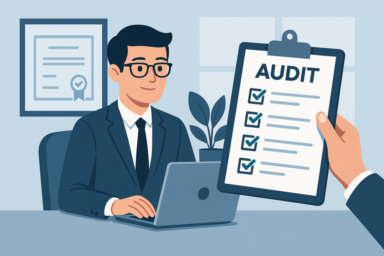 Audits ohne Zittern – Wie du DORA-Nachweise souverän lieferst