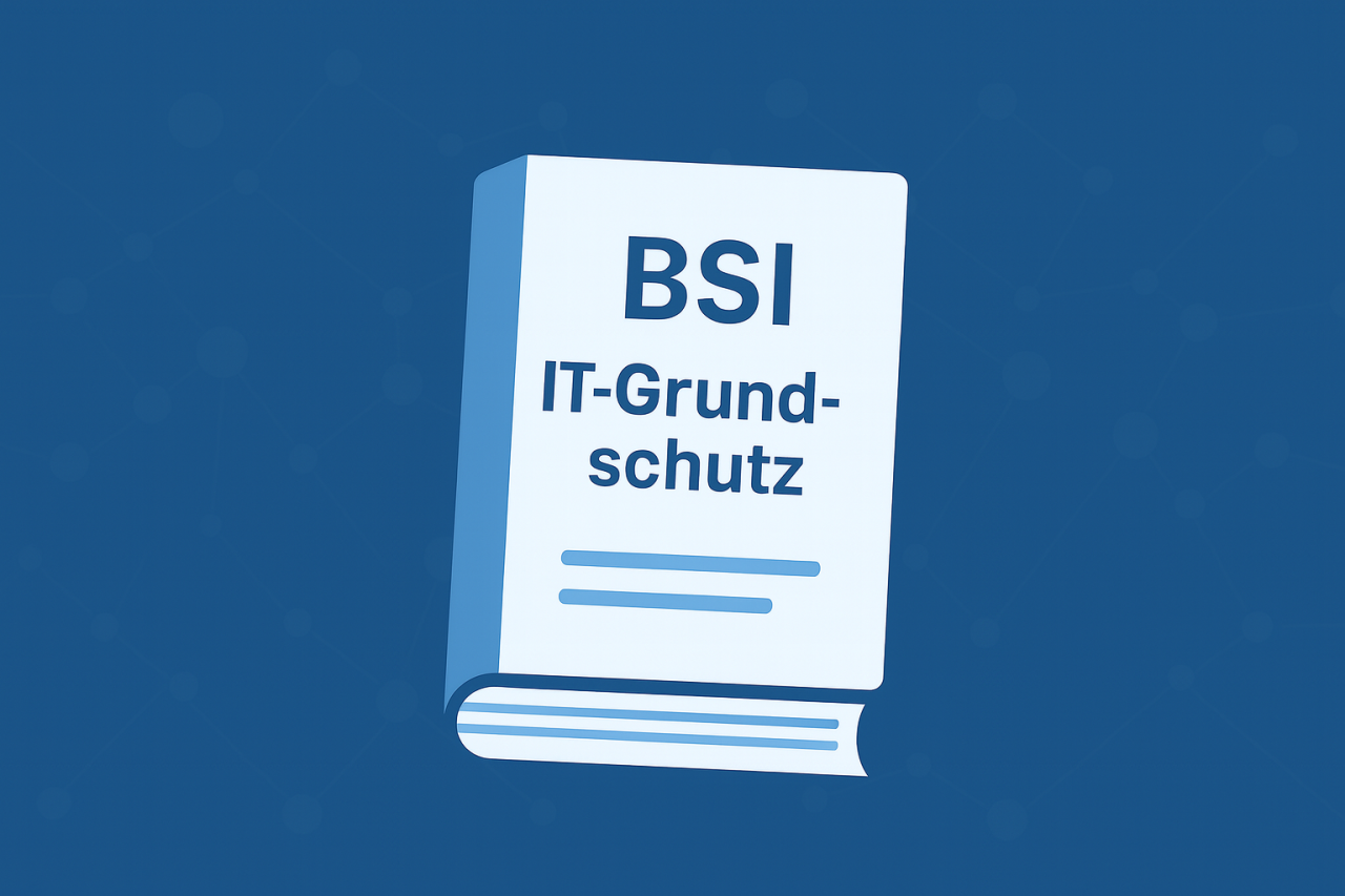 BSI IT-Grundschutz ohne Fachchinesisch – So funktioniert’s wirklich