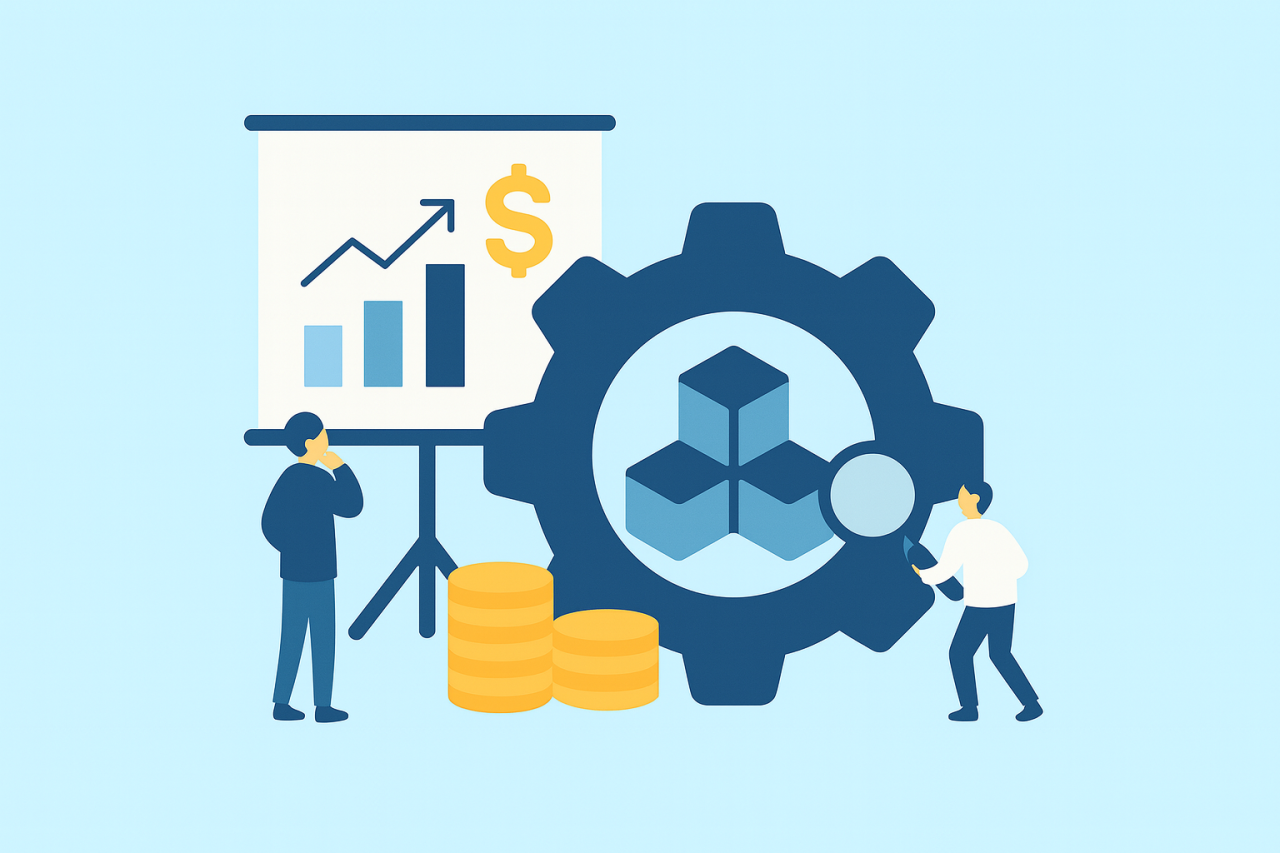 Business Impact Analyse – Kein Hexenwerk