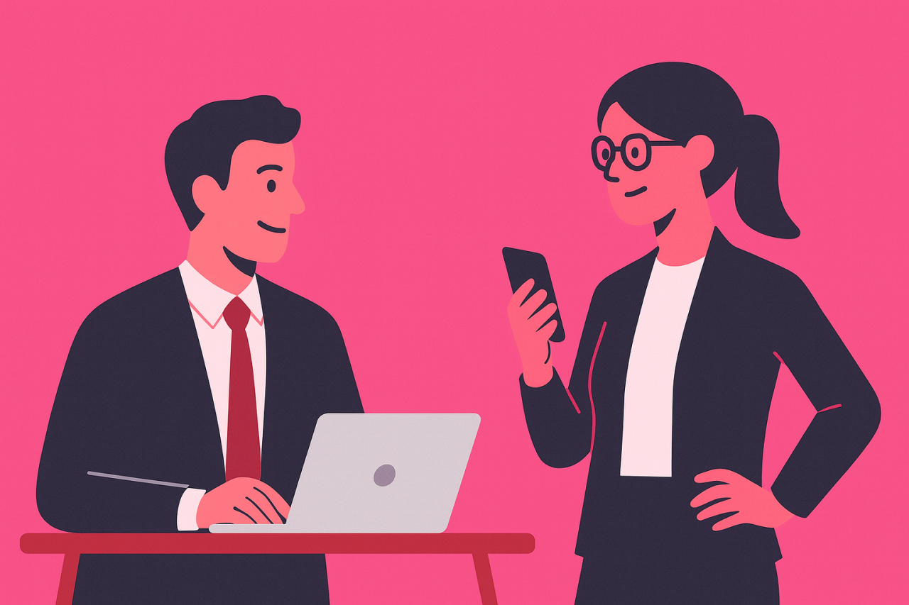 Bring your own Device - Vorteile aus Arbeitgebersicht