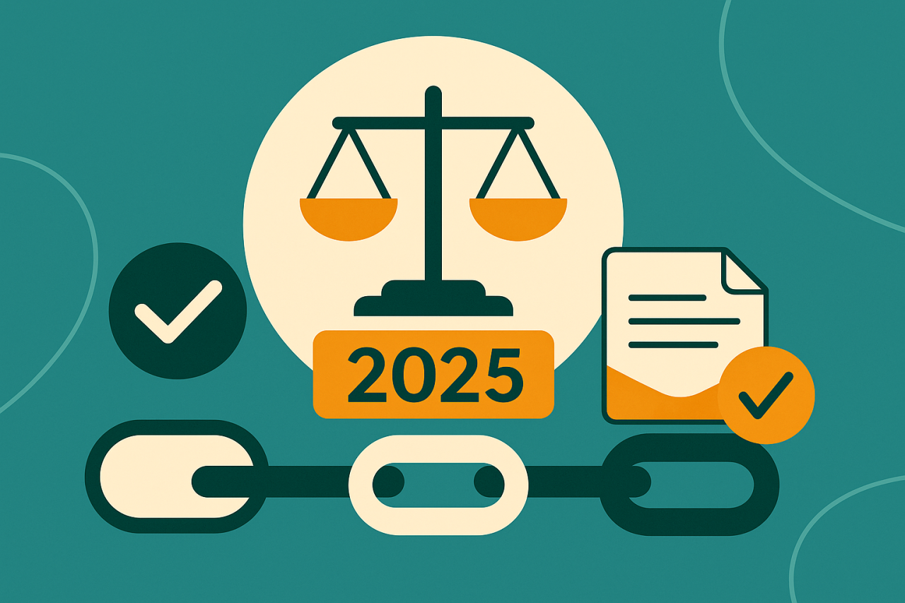 Governance im Wandel: Warum 2025 mehr als Compliance verlangt