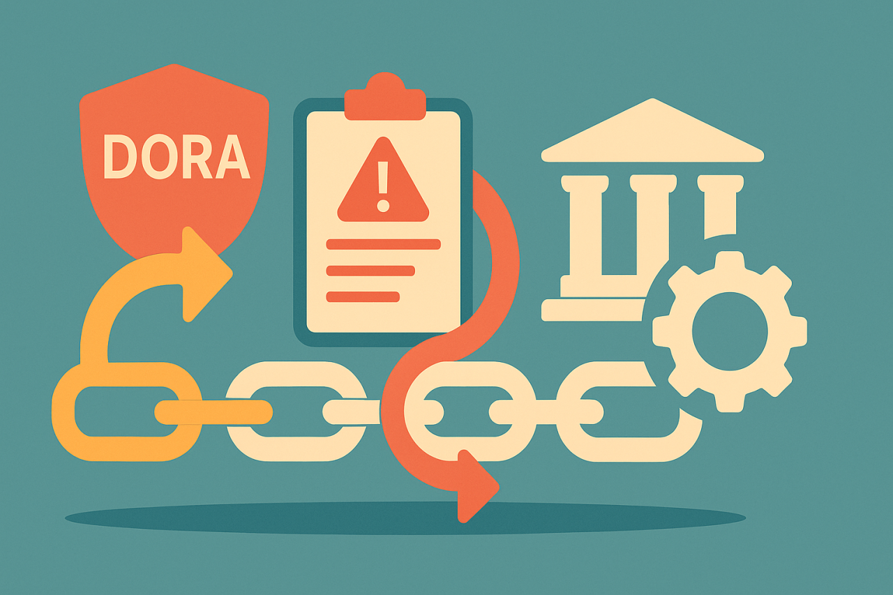 Neue Pflichten, alte Strukturen: Wo DORA Unternehmen überfordert