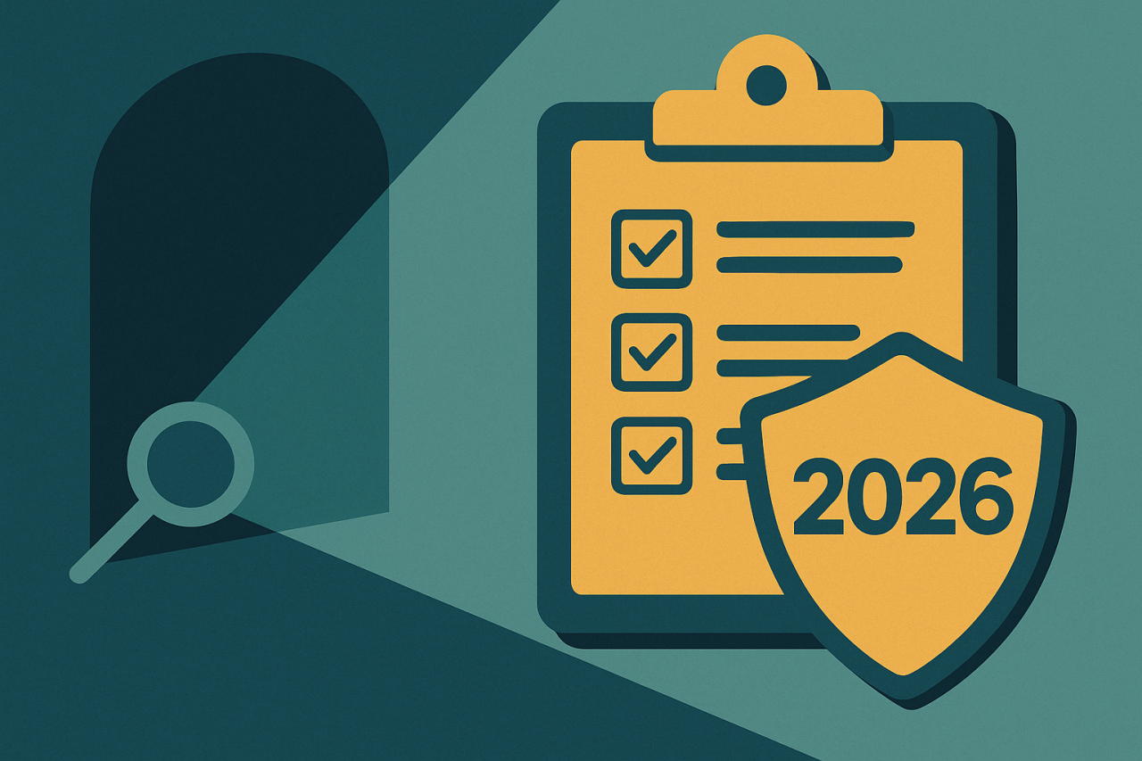 Audit Ready 2026: Warum Vorbereitung keine Kür mehr ist