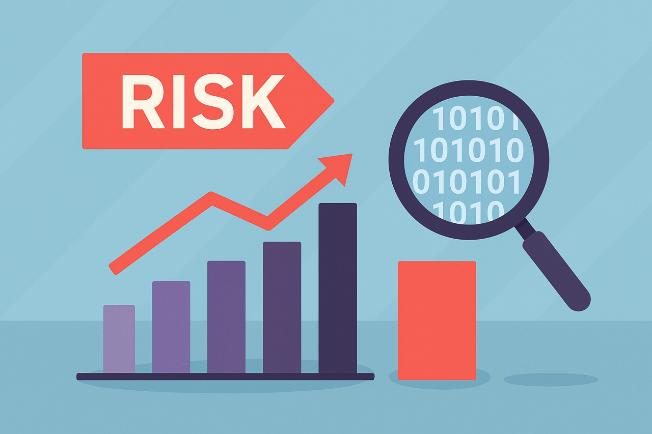 Risikoquantifizierung 2.0: Wenn Bauchgefühl durch Daten ersetzt wird