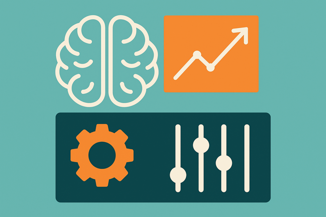 KI im Kontrollraum: Wenn Algorithmen Risiken bewerten