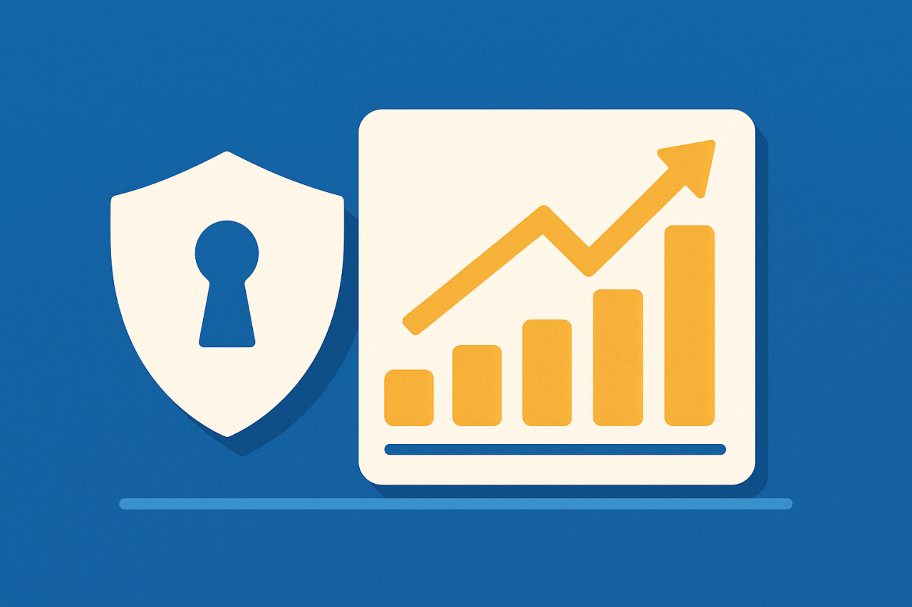 Cyber-Resilienz messbar machen: KPIs, die wirklich zählen