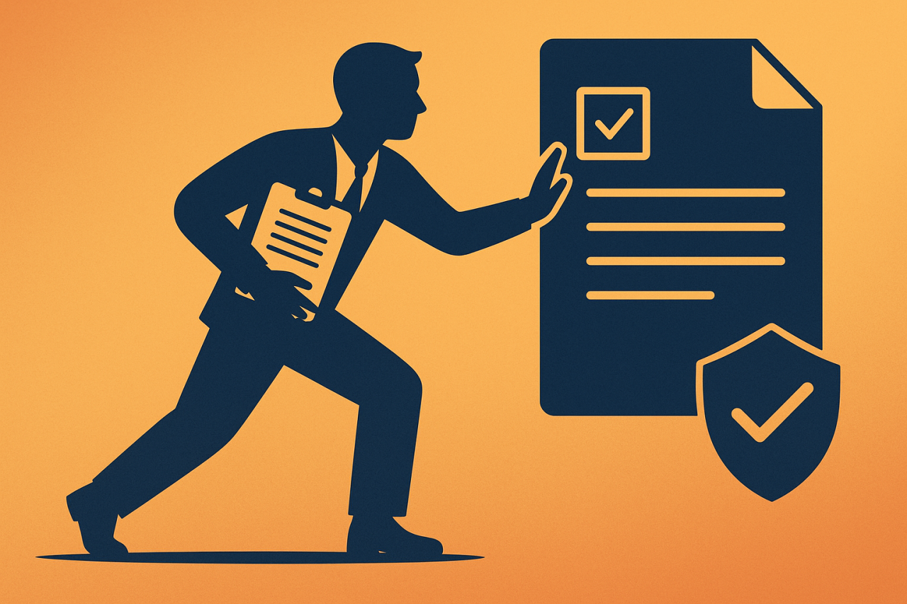 From Policy to Practice: Governance, die tatsächlich wirkt