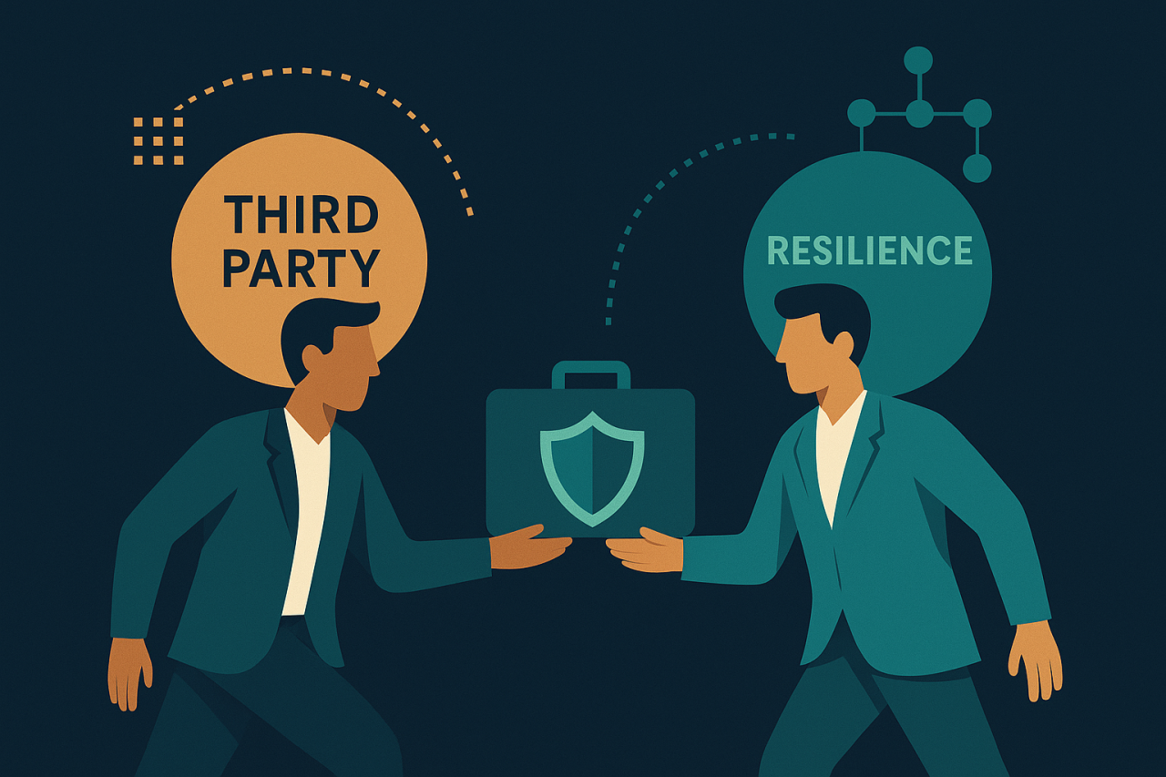 Third Party Resilience: Nach DORA ist vor der Prüfung