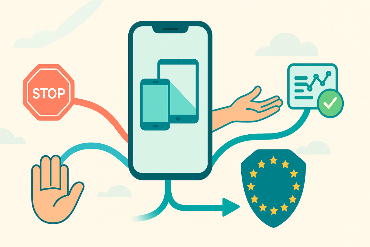 Bring your own Device - verhindern, dulden oder aktiv steuern?