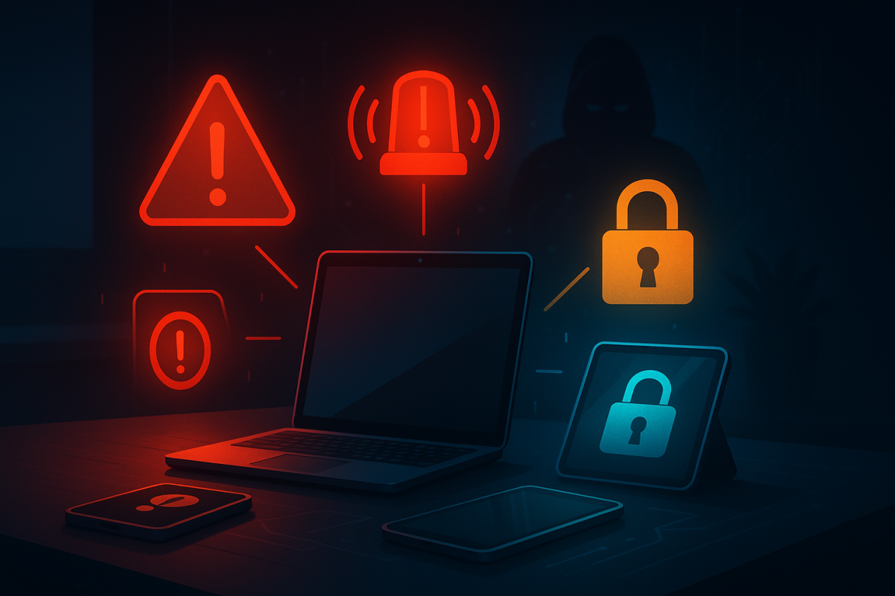 BYOD Essay Teil 4: Experten warnen vor dem Nichts-Tun