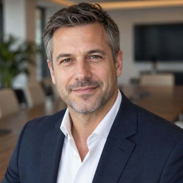 Moritz Schreiber