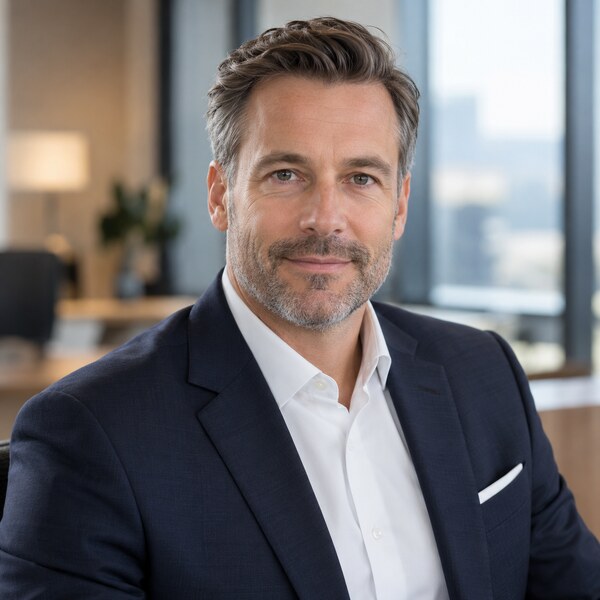 Henrik Scholz
