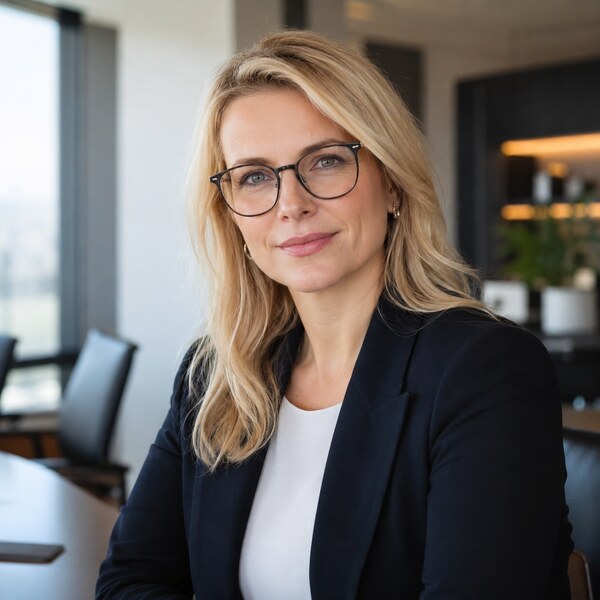 Gabriele Horn