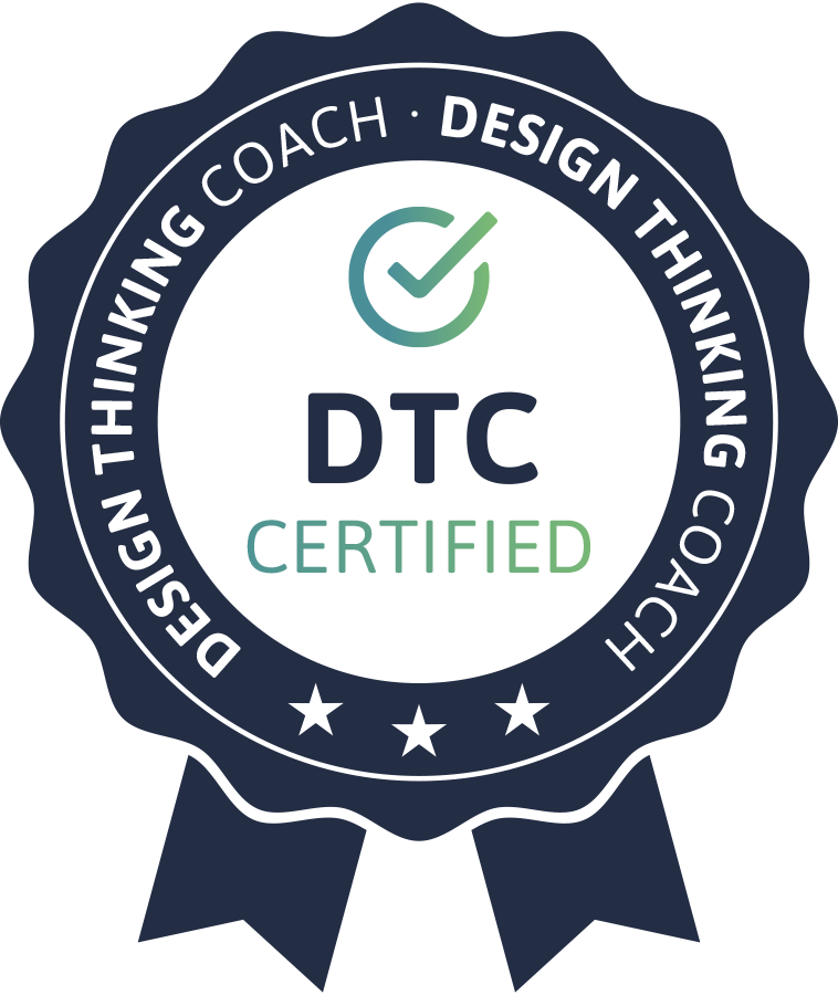 Design Thinking Coach