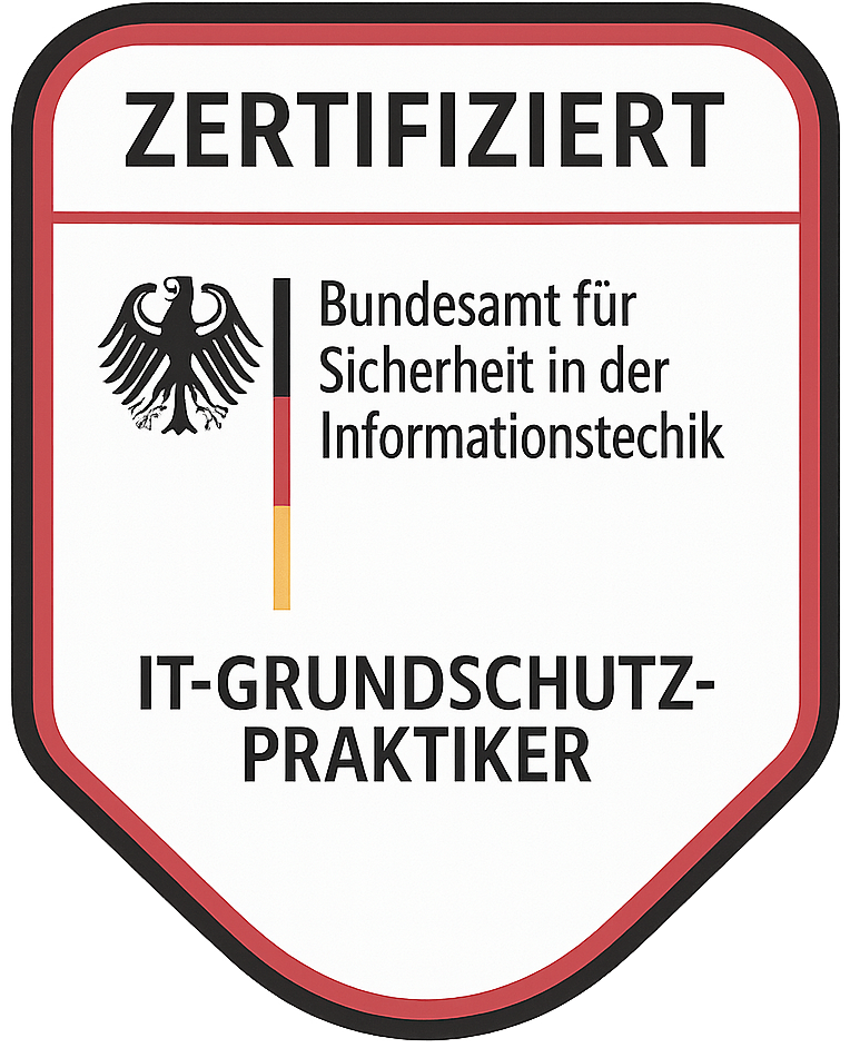 IT-Grundschutz-Praktiker