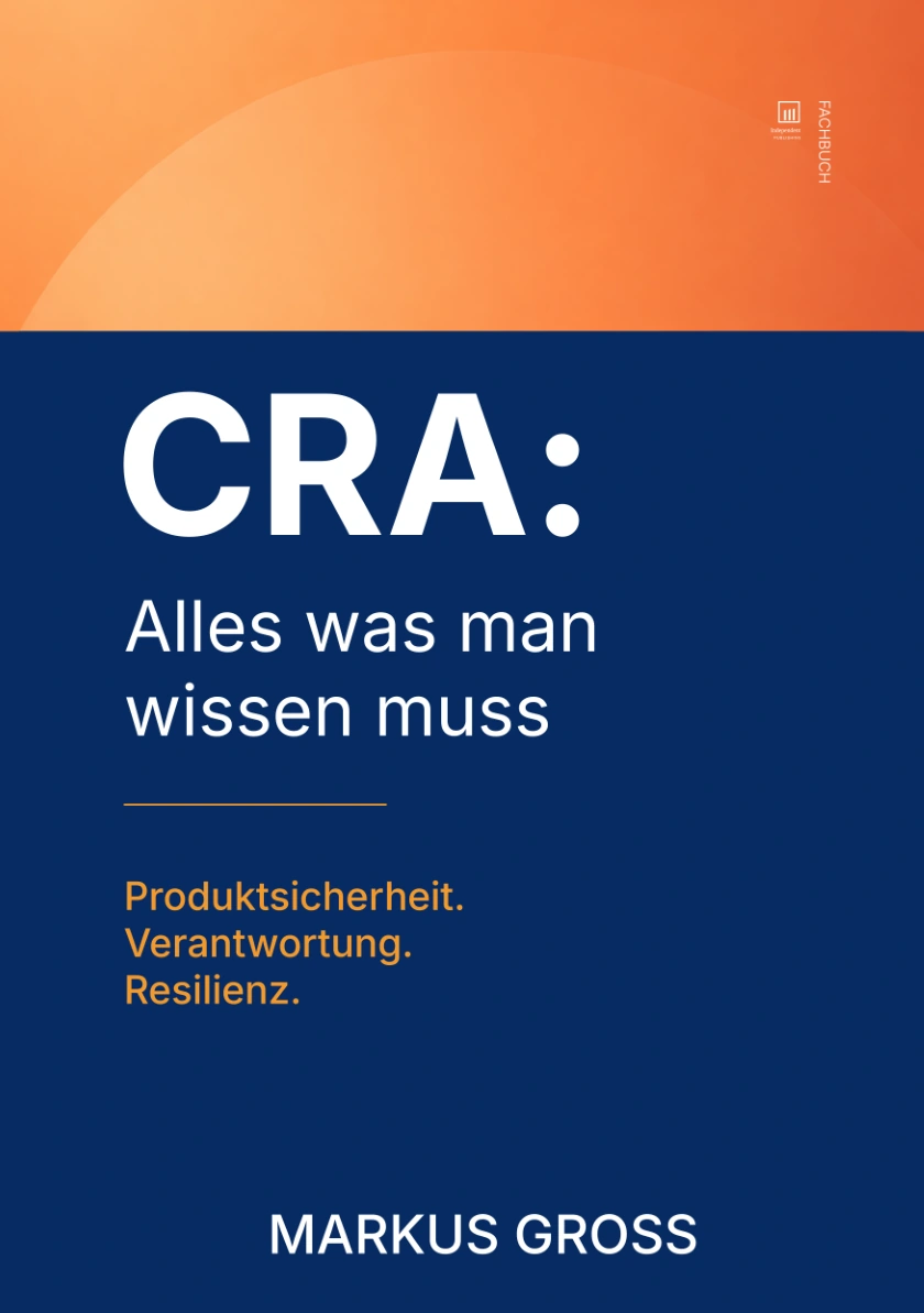 Originalcover CRA · Alles was man wissen muss