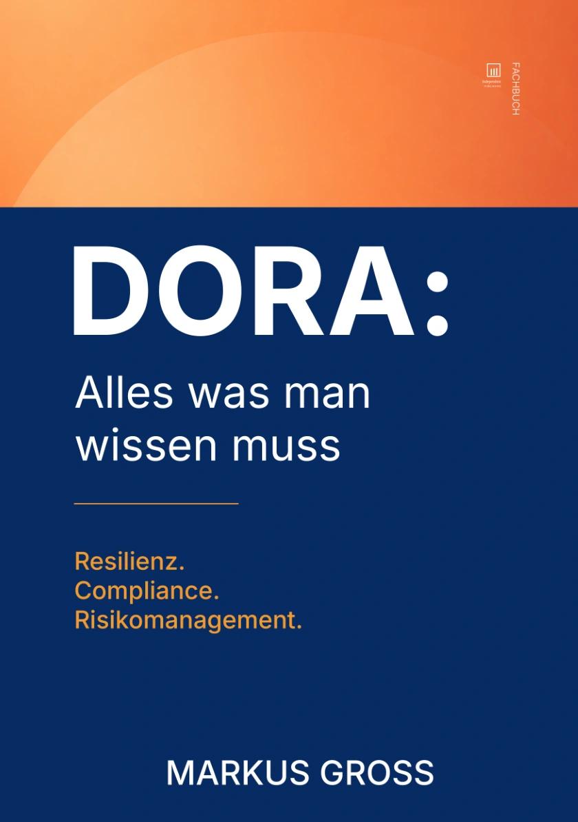 Originalcover DORA · Alles was man wissen muss