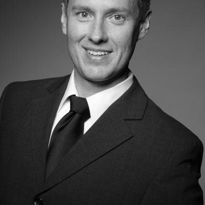 Markus Groß hoch s/w