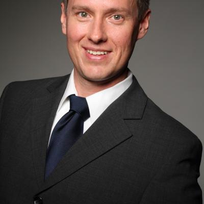 Markus Groß hoch
